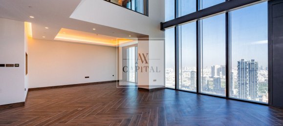 Квартира с 2 спальнями в Zabeel, ОАЭ № 51309 3