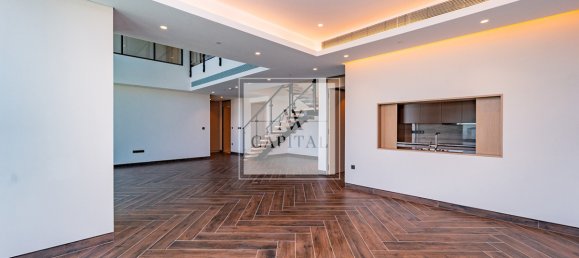 Квартира с 2 спальнями в Zabeel, ОАЭ № 51309 2