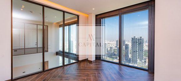 Квартира с 2 спальнями в Zabeel, ОАЭ № 51309 29