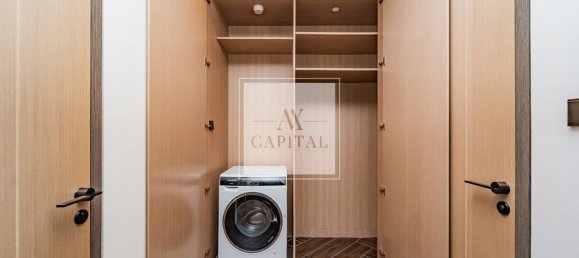 Квартира с 2 спальнями в Zabeel, ОАЭ № 51309 21