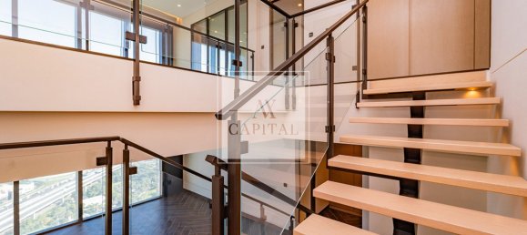 Квартира с 2 спальнями в Zabeel, ОАЭ № 51309 20