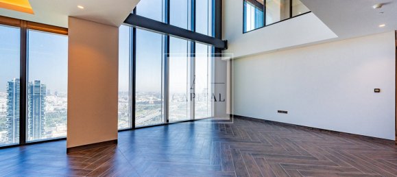 Квартира с 2 спальнями в Zabeel, ОАЭ № 51309 19