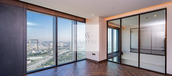 Квартира с 2 спальнями в Zabeel, ОАЭ № 51309 17