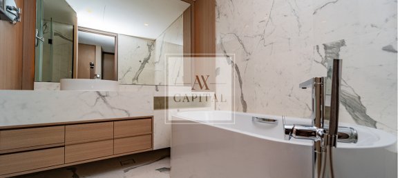 Квартира с 2 спальнями в Zabeel, ОАЭ № 51309 11