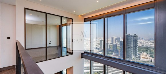 Квартира с 2 спальнями в Zabeel, ОАЭ № 51309 10