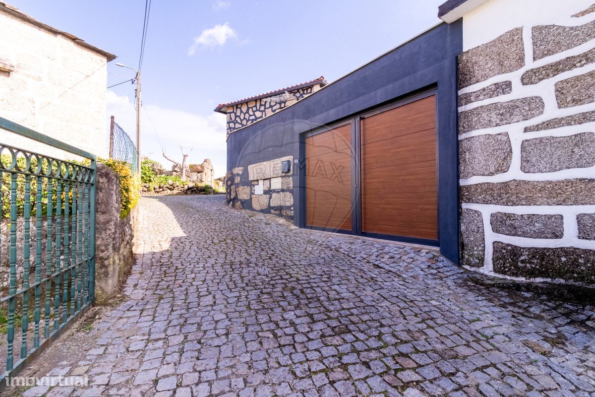 2 chambres Maison à Penafiel, Portugal No. 167235