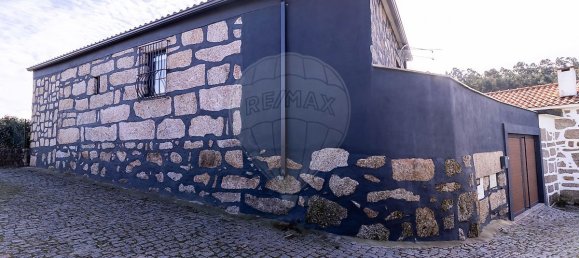 2 chambres Maison à Penafiel, Portugal No. 167235 20