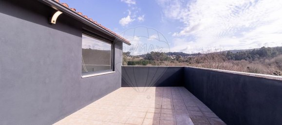 2 chambres Maison à Penafiel, Portugal No. 167235 18