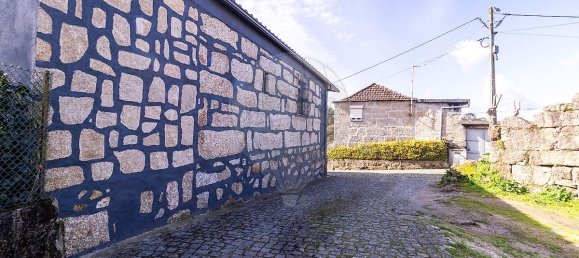 2 chambres Maison à Penafiel, Portugal No. 167235 21