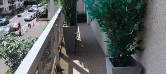 Квартира с 2 спальнями в Булонь-Бийанкур, Франция № 331528 3