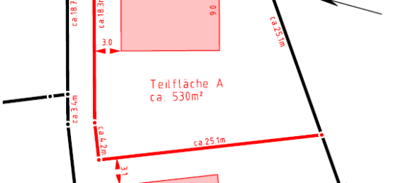 Земельный участок в Барним, Германия № 249549 3
