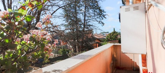 3غرفة شقة في Rome, Italy رقم 203021 32