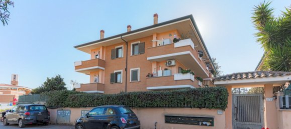 3غرفة شقة في Rome, Italy رقم 203021 46