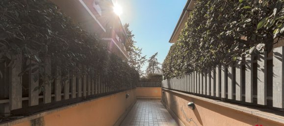 3غرفة شقة في Rome, Italy رقم 203021 42