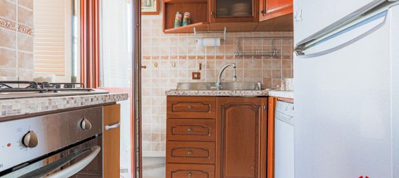 3غرفة شقة في Rome, Italy رقم 203021 53