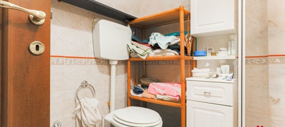 3غرفة شقة في Rome, Italy رقم 203021 8