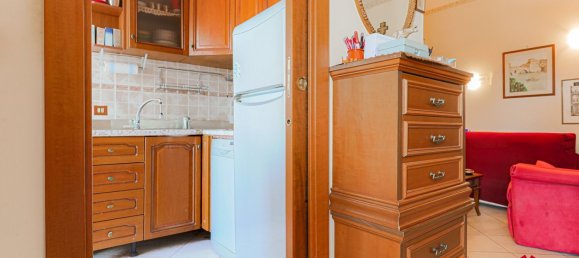 3غرفة شقة في Rome, Italy رقم 203021 54