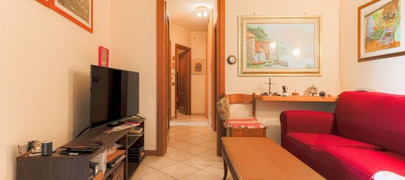 3غرفة شقة في Rome, Italy رقم 203021 49