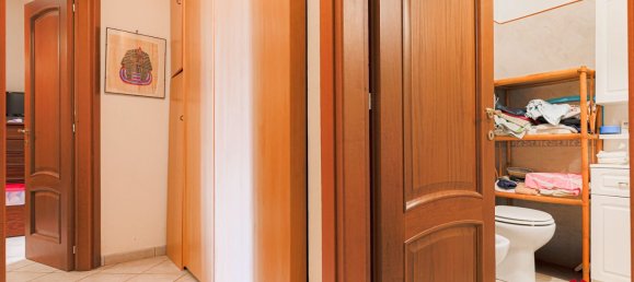 3غرفة شقة في Rome, Italy رقم 203021 28