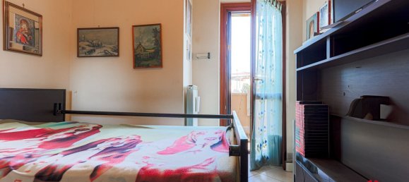 3غرفة شقة في Rome, Italy رقم 203021 11