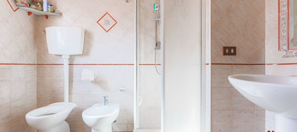 3غرفة شقة في Rome, Italy رقم 203021 21