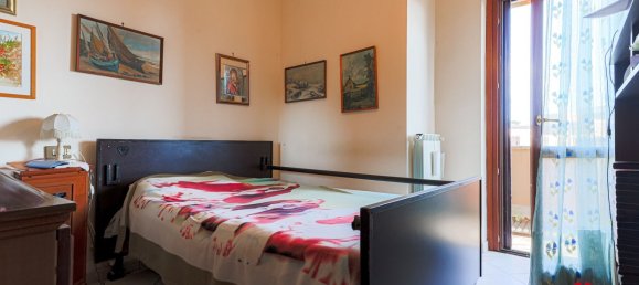 3غرفة شقة في Rome, Italy رقم 203021 10