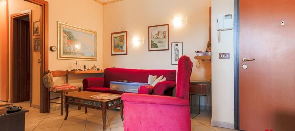 3غرفة شقة في Rome, Italy رقم 203021 48