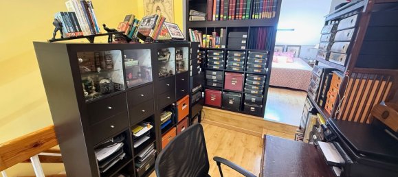 3 غرف نوم منزل ذو طابقين في Gava, Spain رقم 178894 32