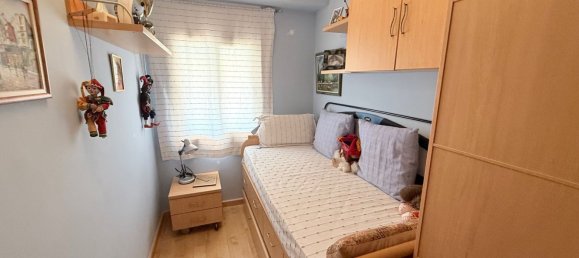 3 غرف نوم منزل ذو طابقين في Gava, Spain رقم 178894 29