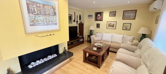 3 غرف نوم منزل ذو طابقين في Gava, Spain رقم 178894 22