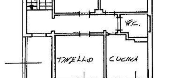 8 rooms Villa in Vertemate con Minoprio, Italy No. 3012 5