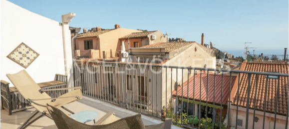 2 bedrooms Apartment in Taormina, Italy No. 67687 10