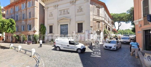 1 room Commercial property in Rome, Italy No. 59809 10