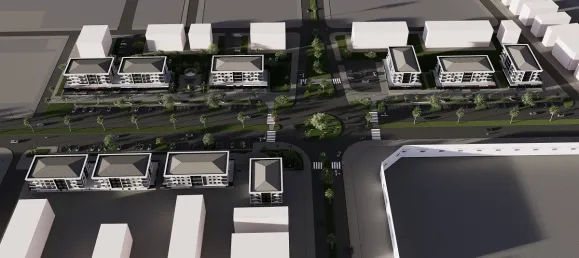 Apartment 2+1 in Kepez, Turkey No. 32434 9