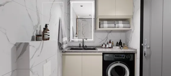 Apartment 2+1 in Kepez, Turkey No. 32434 17