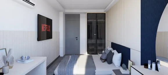 Apartment 2+1 in Kepez, Turkey No. 32434 14