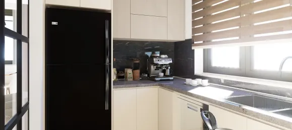 Apartment 2+1 in Kepez, Turkey No. 32434 10