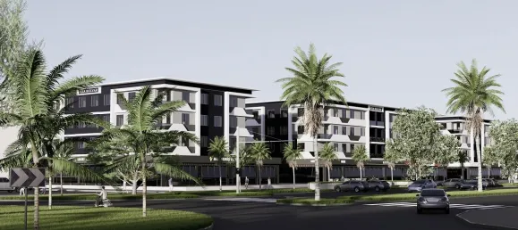 Apartment 2+1 in Kepez, Turkey No. 32434 6