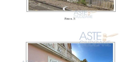 11 rooms House in Fiuggi, Italy No. 32235 16