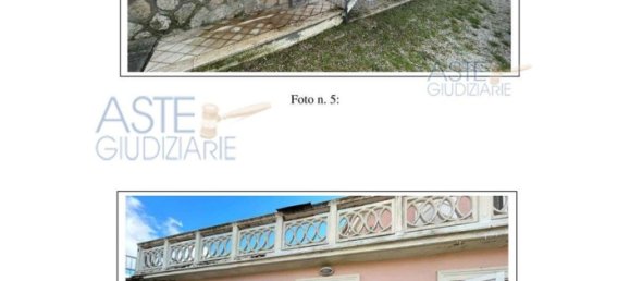 11 rooms House in Fiuggi, Italy No. 32235 17