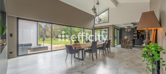 5 غرف نوم منزل في Pessac, France رقم 101499 2