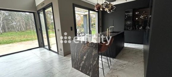 5 غرف نوم منزل في Pessac, France رقم 101499 14