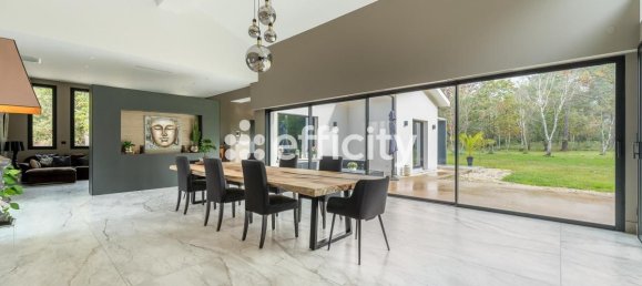5 غرف نوم منزل في Pessac, France رقم 101499 5
