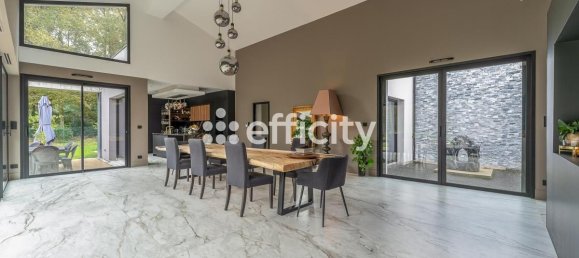 5 غرف نوم منزل في Pessac, France رقم 101499 12