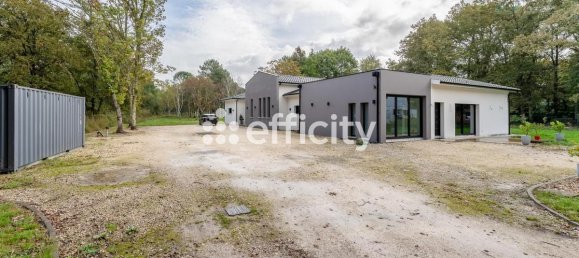 5 غرف نوم منزل في Pessac, France رقم 101499 3