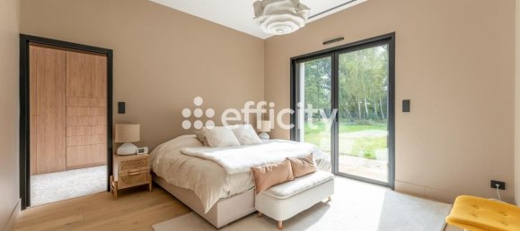 5 غرف نوم منزل في Pessac, France رقم 101499 16