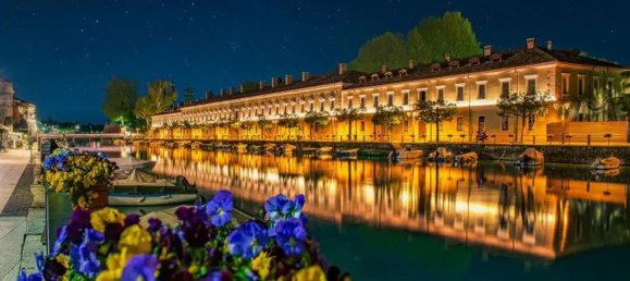 2 bedrooms Apartment in Peschiera del Garda, Italy No. 341097 16