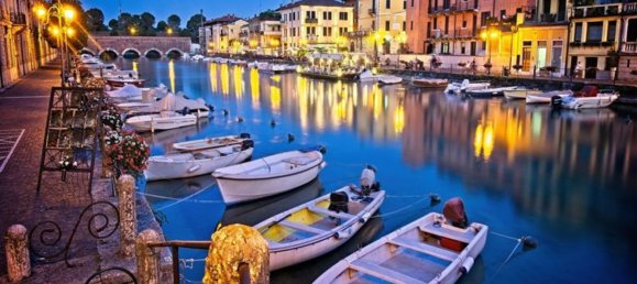 2 bedrooms Apartment in Peschiera del Garda, Italy No. 341097 10