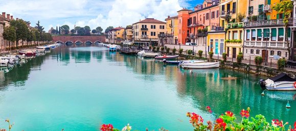 2 bedrooms Apartment in Peschiera del Garda, Italy No. 341097 13