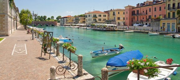 2 bedrooms Apartment in Peschiera del Garda, Italy No. 341097 5